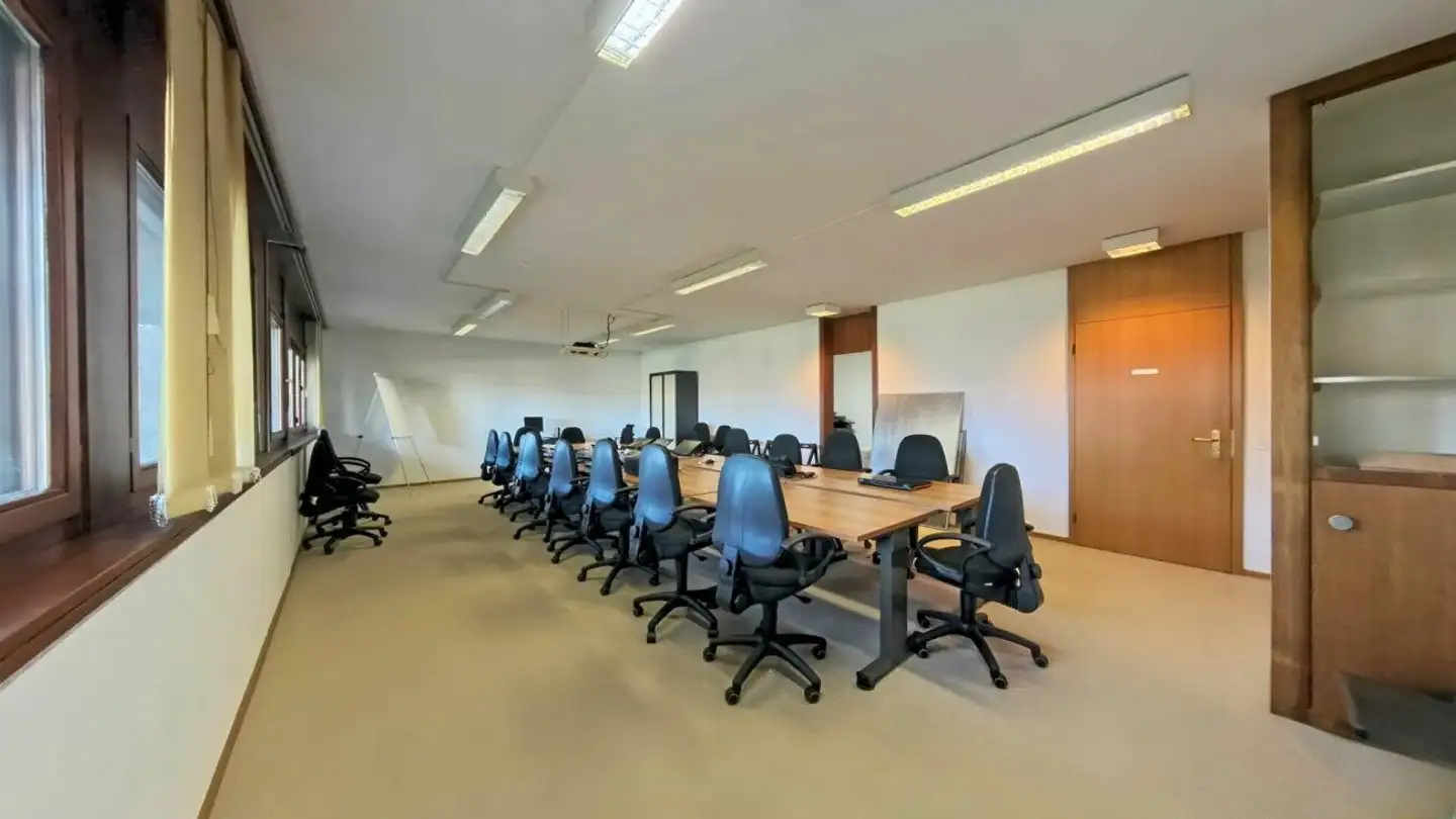 Bureau à vendre - 6900 Paradiso