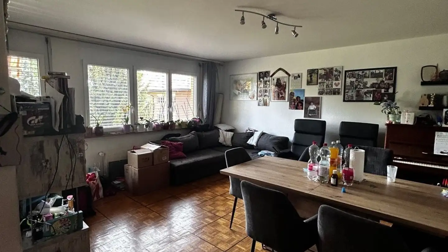 Apartment for rent - Route De Blonay 136b, 1814 La Tour-de-Peilz