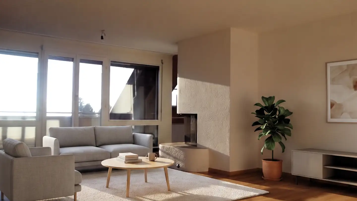 Chambre à louer - Wiesliacher 89, 8053 Zürich - Photo 3