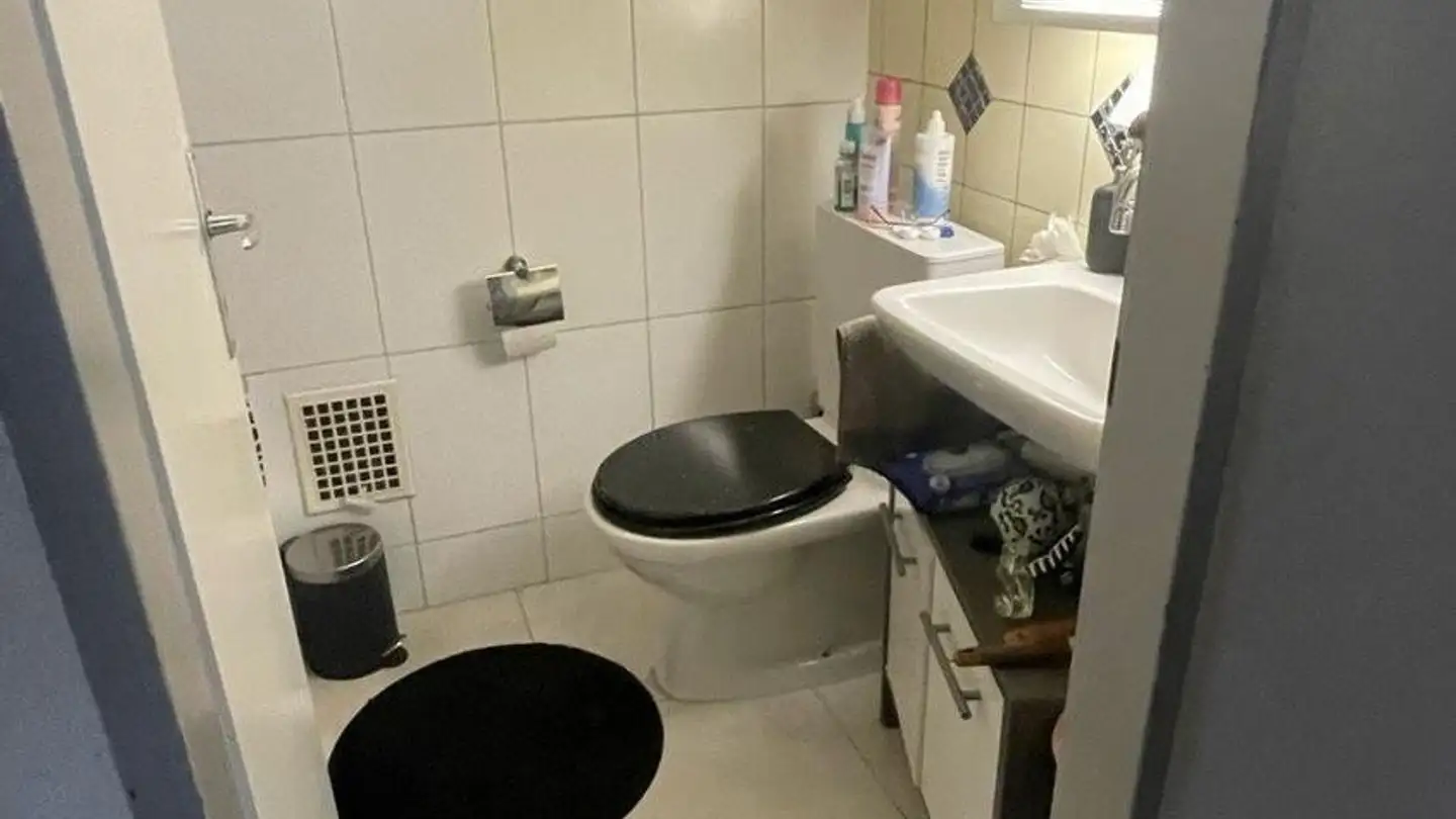 Wohnung mieten - Zelgliweg 3a, 4704 Niederbipp - Foto 4