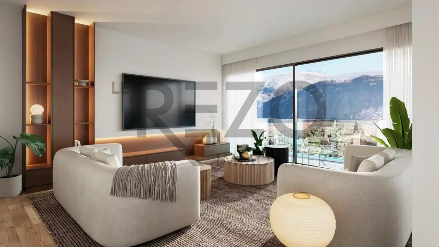 Appartamento in vendita - 1958 St-Léonard - Foto 4