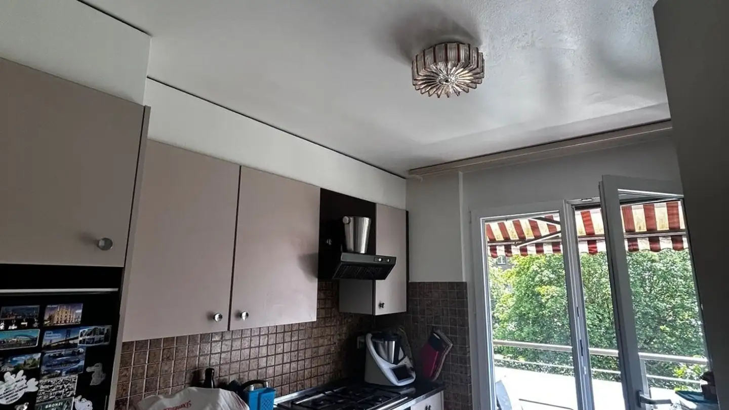 Apartment for rent - Route De Blonay 136b, 1814 La Tour-de-Peilz - Photo 2