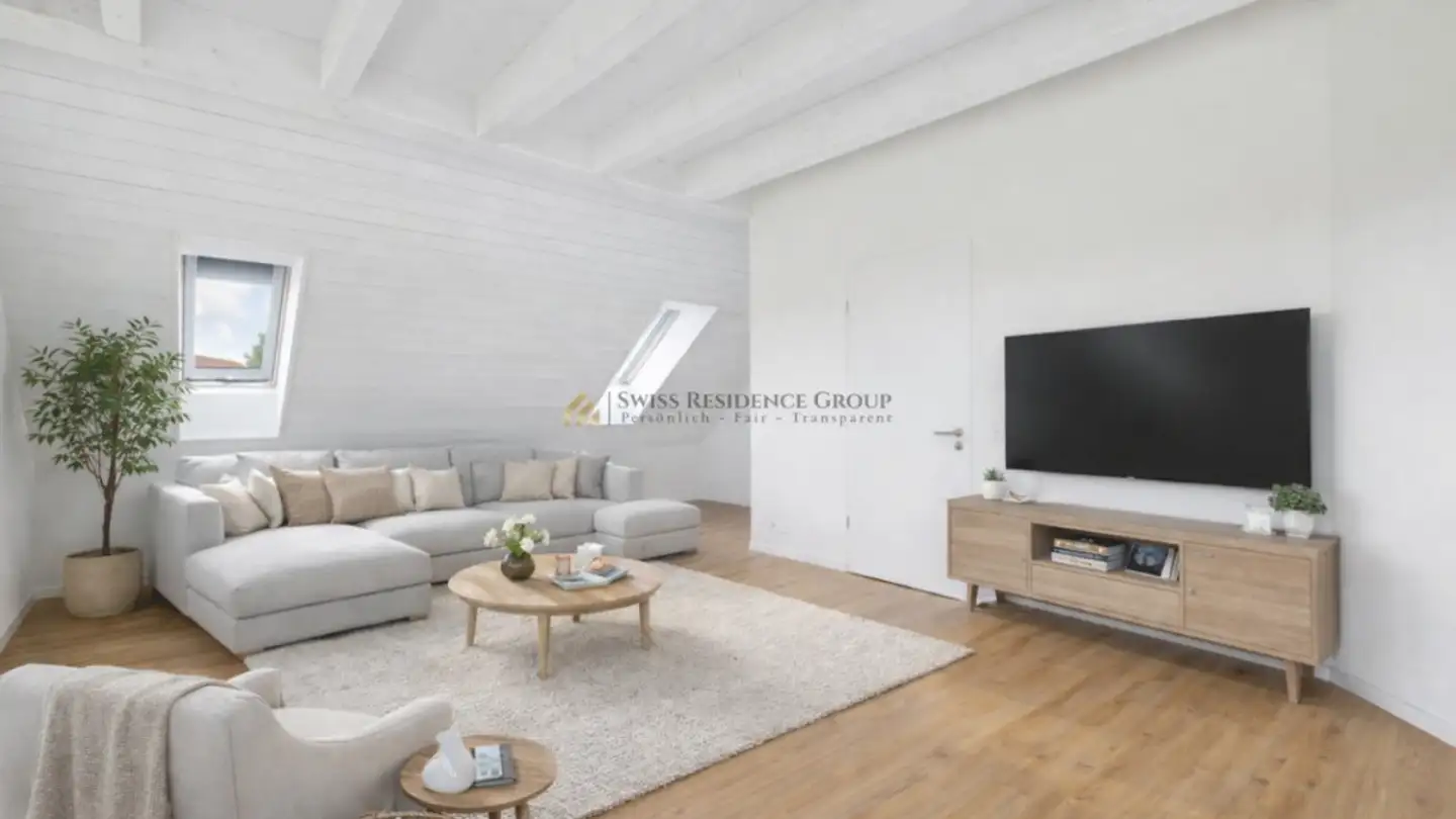 Appartamento in vendita - 8932 Mettmenstetten - Foto 2