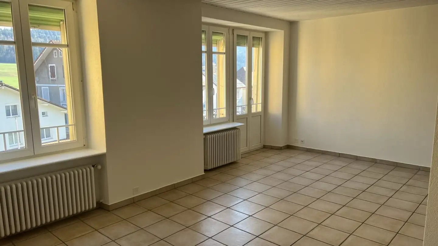 Appartamento in affitto - Grand-Rue 162, 2720 Tramelan - Foto 4