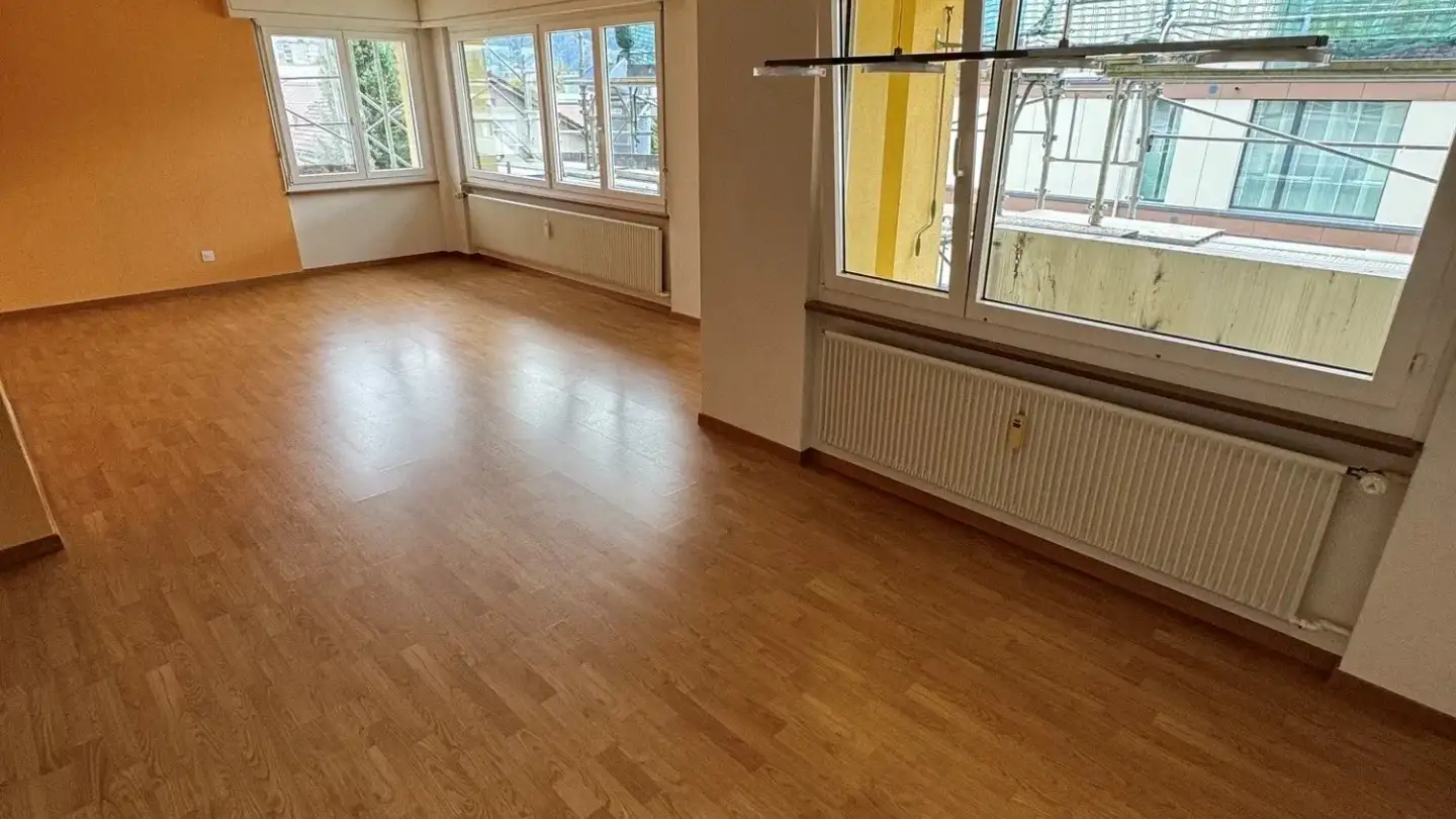 Apartment for rent - Ulmenweg 27, 3604 Thun