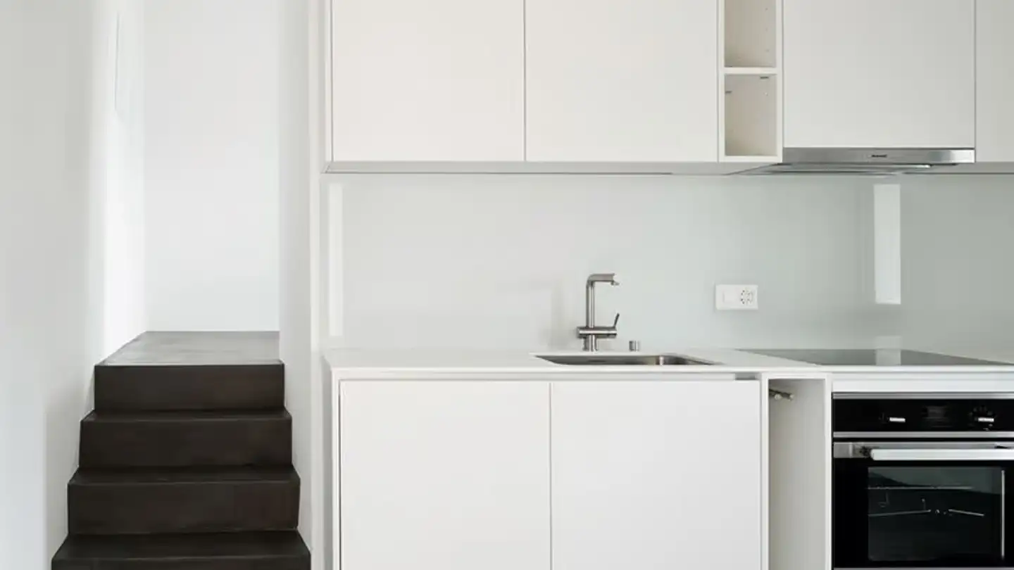 Apartment for rent - Via Bugaro 17, 6595 Riazzino - Photo 3