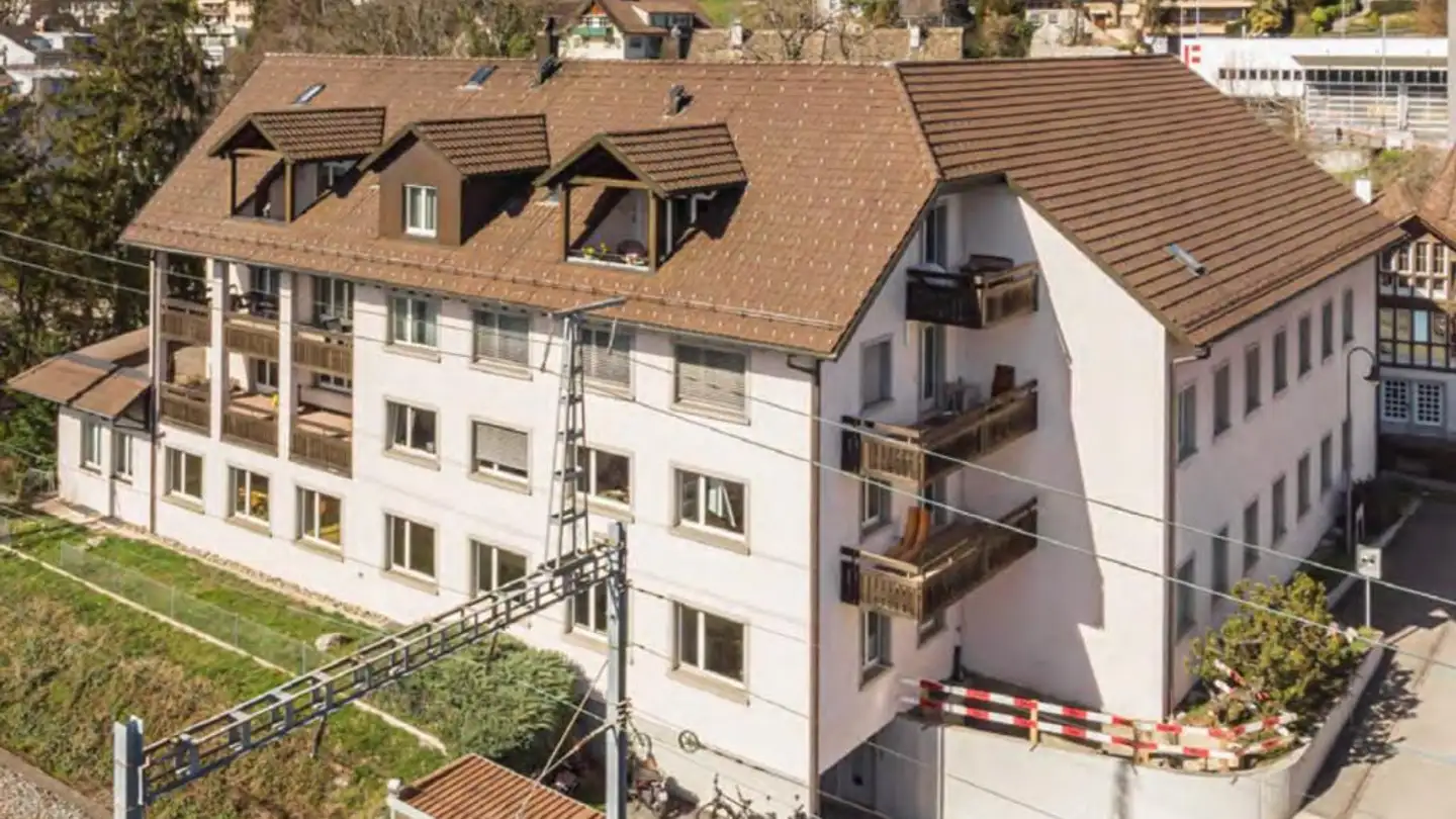 Espace de stockage à louer - Kirchgasse 18, 8706 Meilen