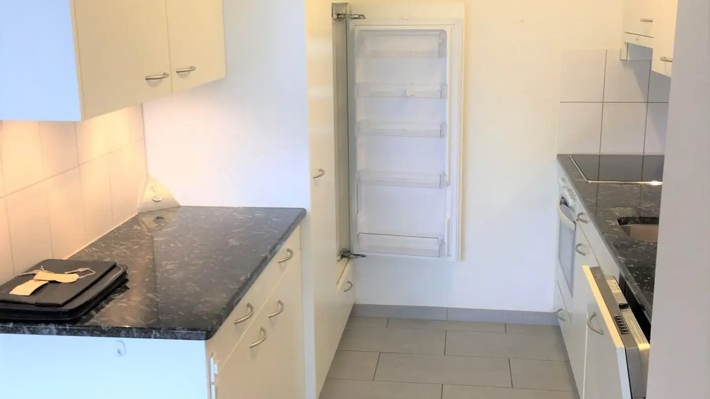 Appartement à louer - Rötistrasse 5a, 4534 Flumenthal - Photo 2