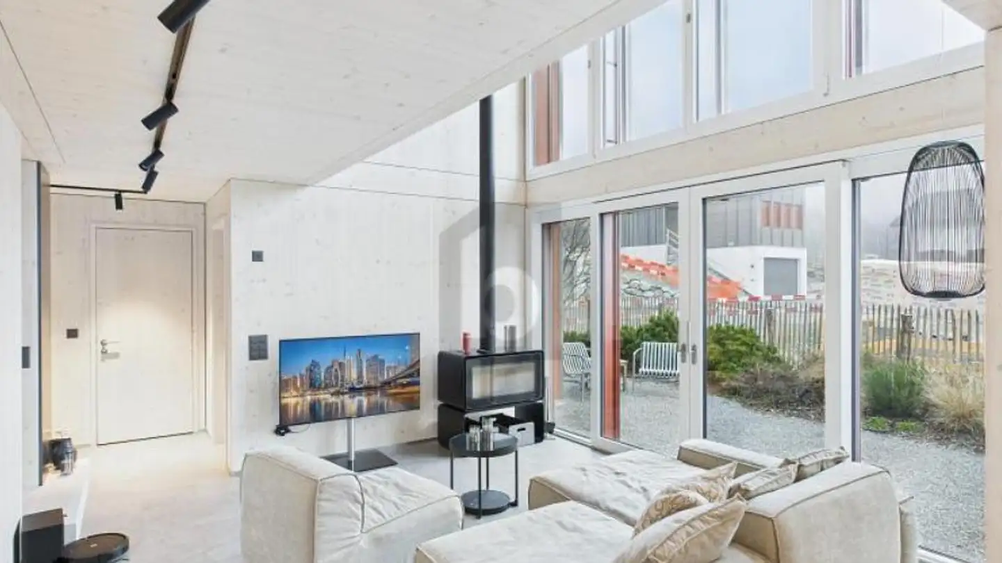 Maison individuelle à louer - 6473 Silenen