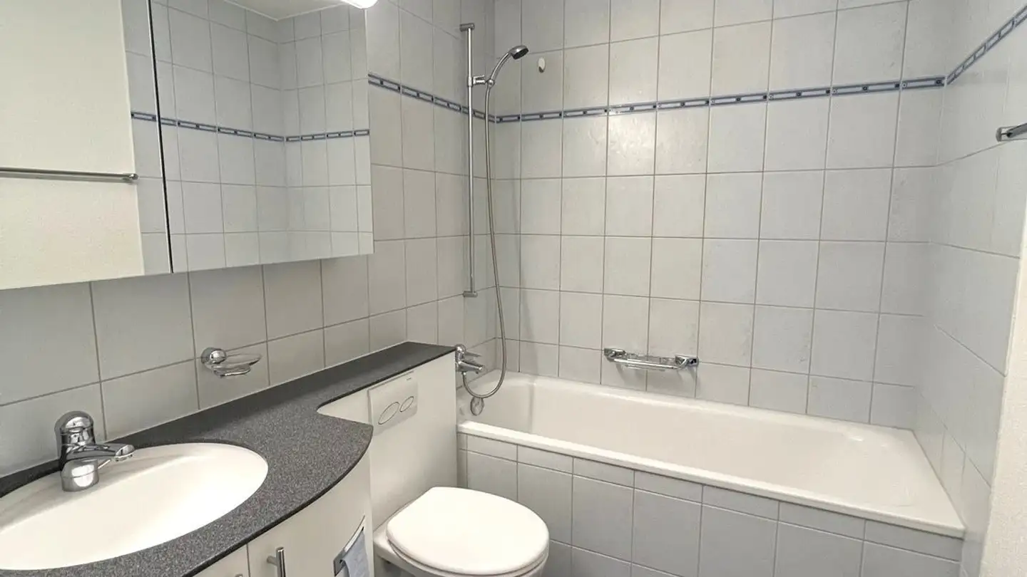 Appartement à louer - Rötistrasse 5a, 4534 Flumenthal - Photo 3