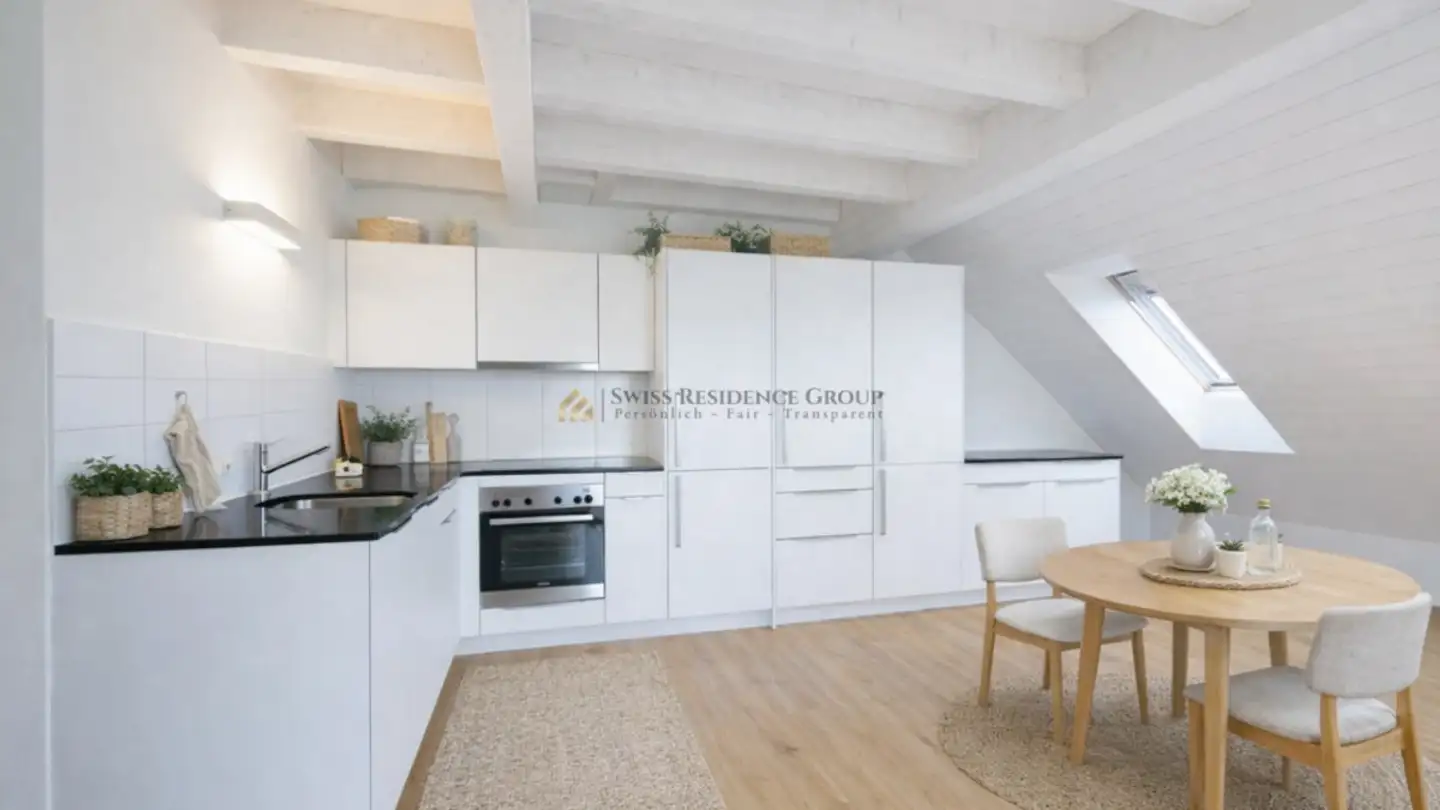 Appartamento in vendita - 8932 Mettmenstetten - Foto 3