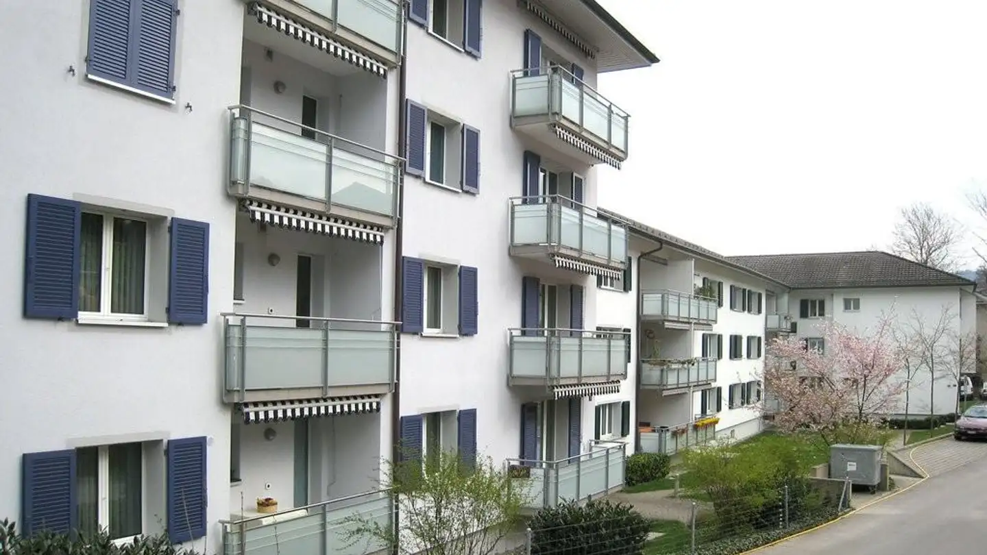 Wohnung mieten - Sonnenrainstrasse 3, 8134 Adliswil - Foto 2