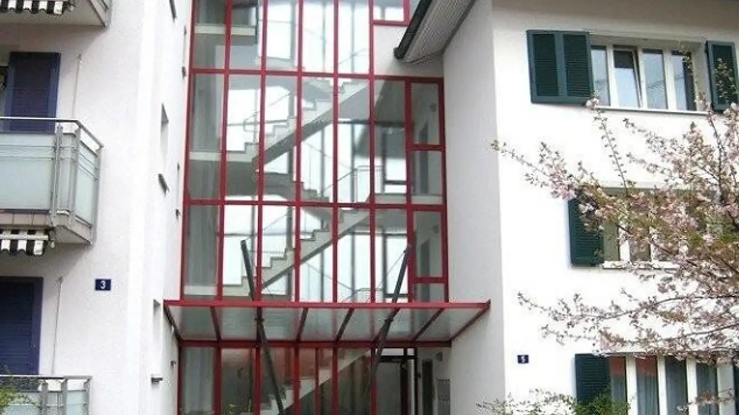 Wohnung mieten - Sonnenrainstrasse 3, 8134 Adliswil - Foto 3