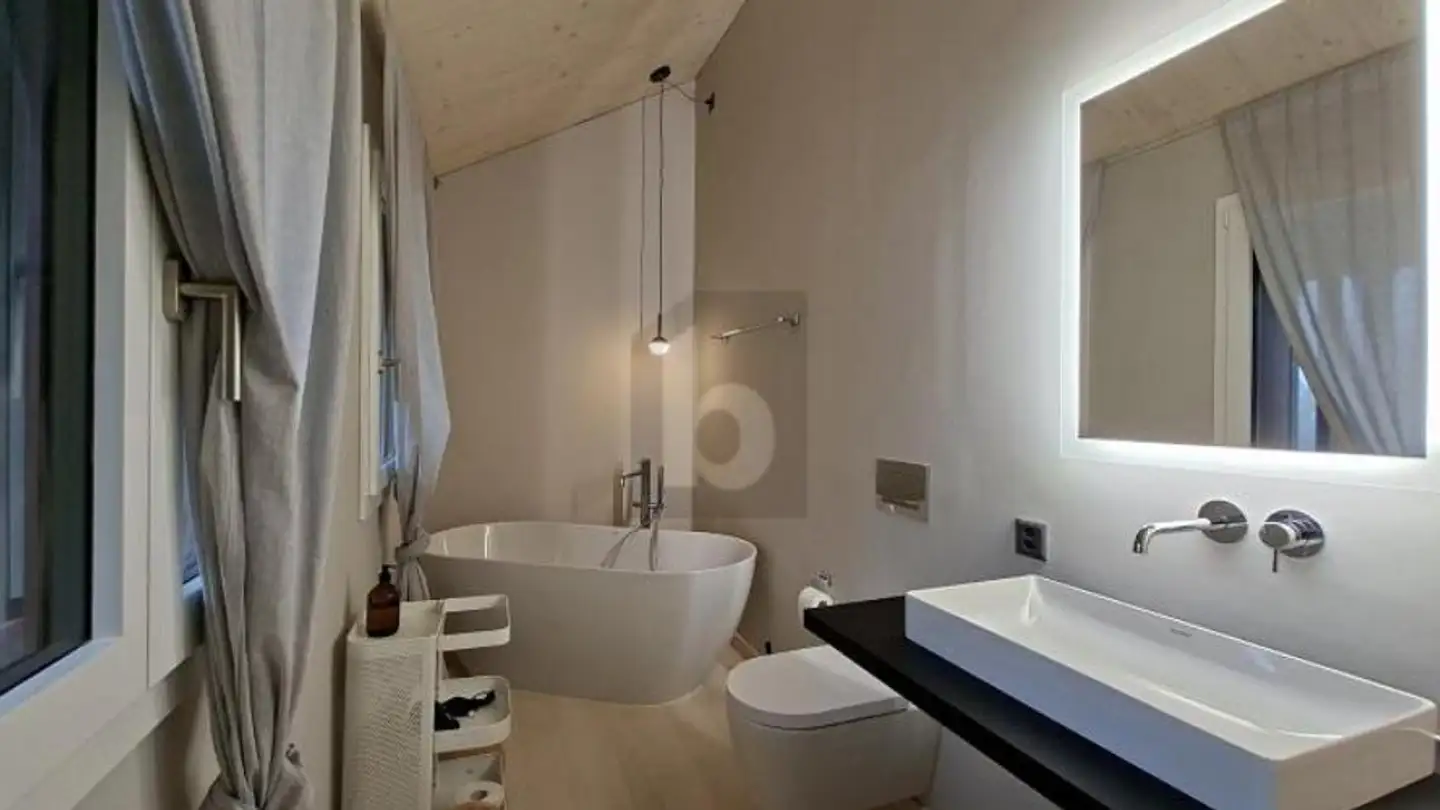 Maison individuelle à louer - 6473 Silenen - Photo 4