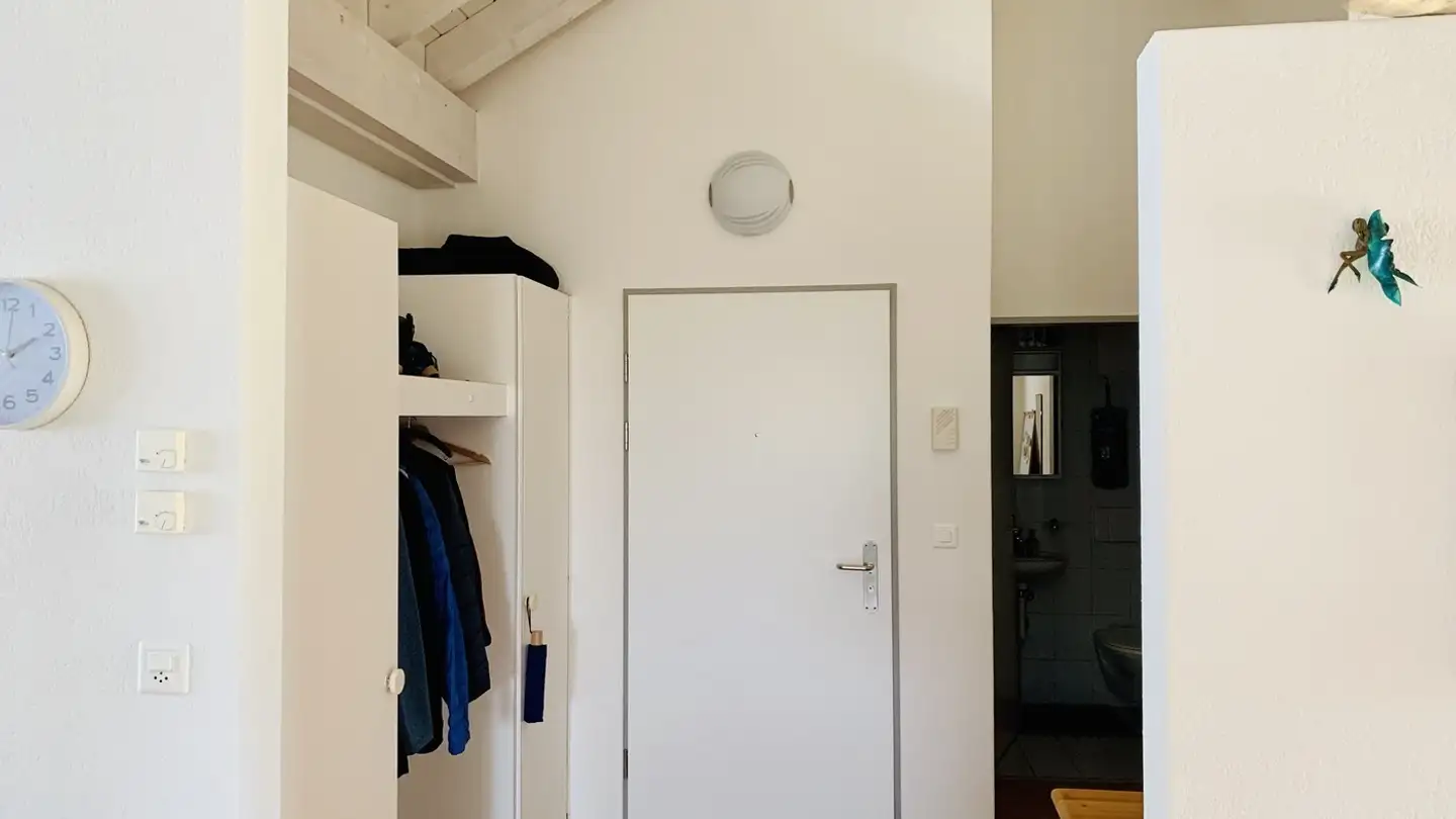 Stanza singola in affitto - 3600 Thun - Foto 4