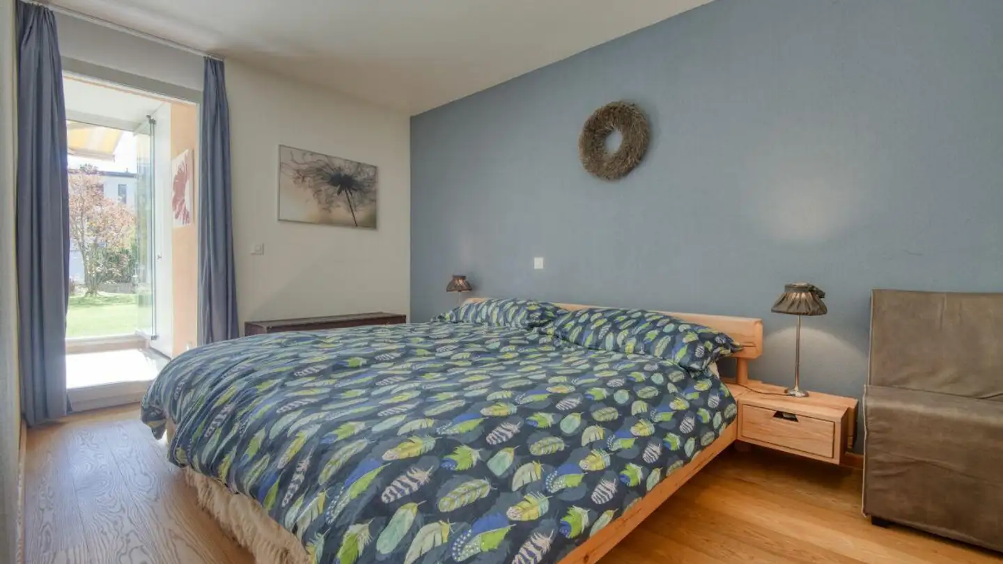 Appartamento in vendita - Aelastrasse 10, 7260 Davos Dorf - Photo 3