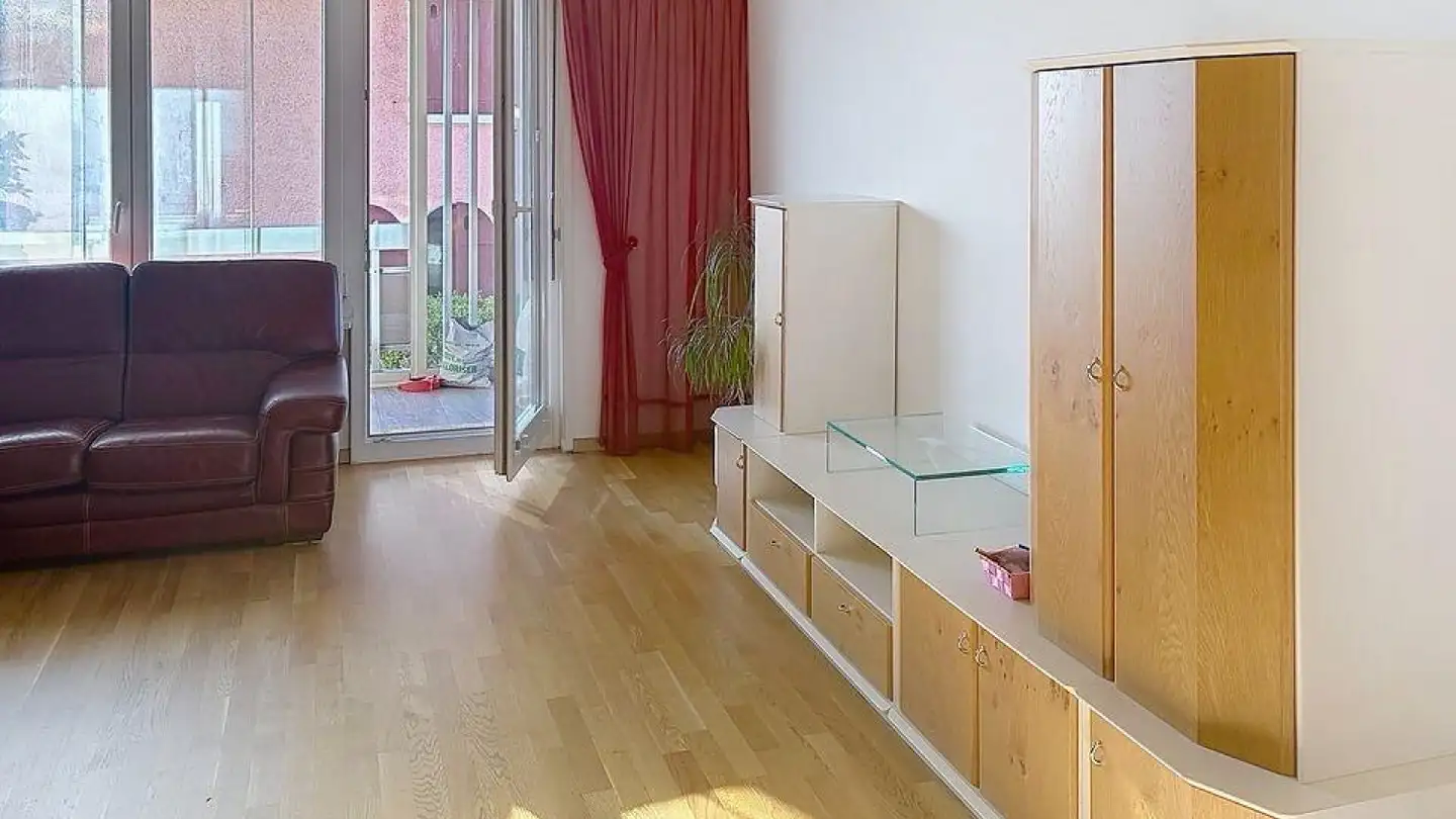 Appartement à vendre - 1095 Lutry