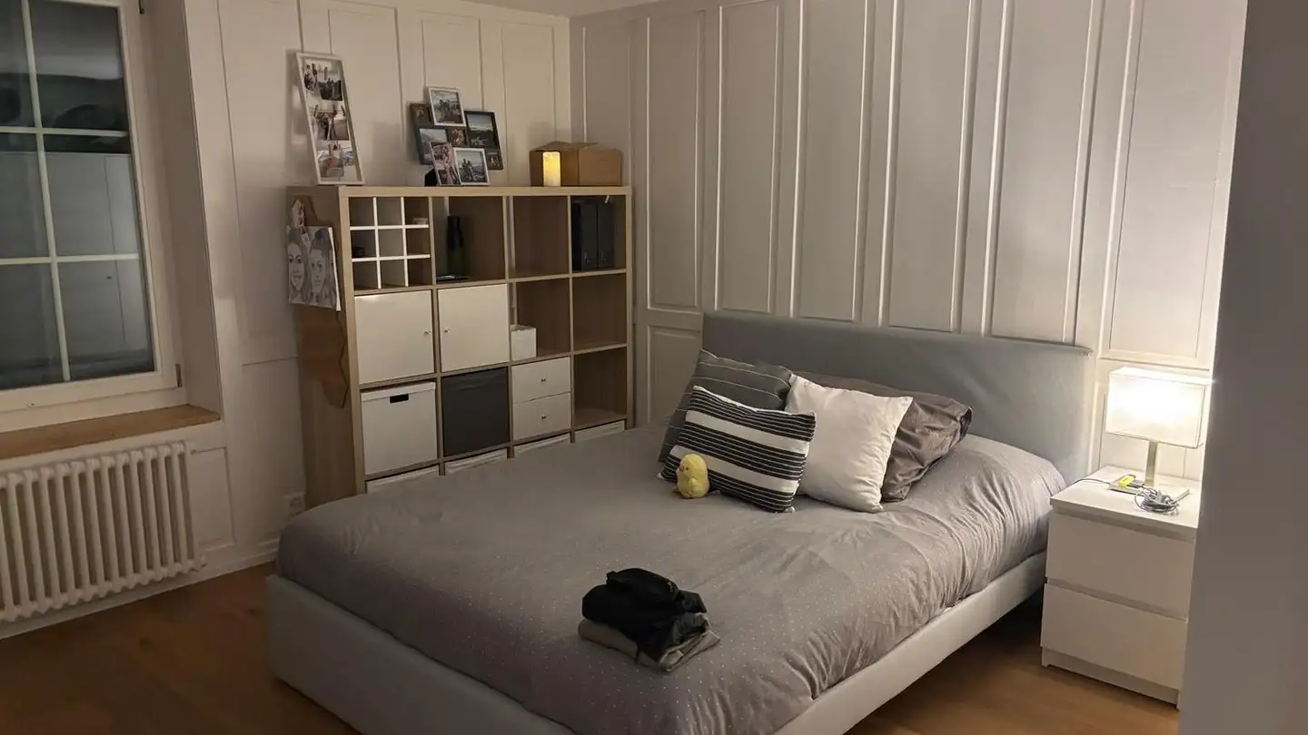 Chambre à louer - 8032 Zürich - Photo 2