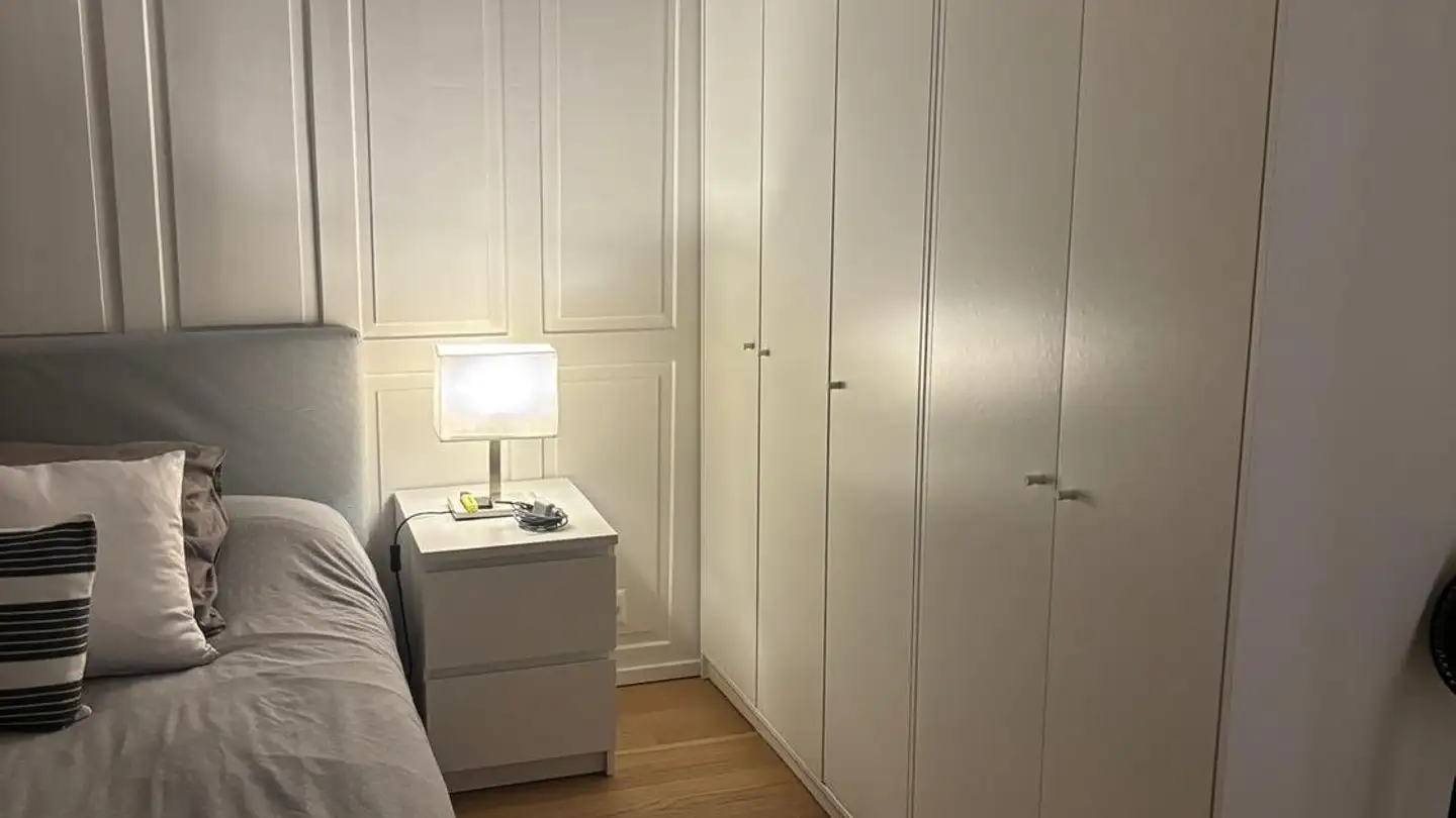 Chambre à louer - 8032 Zürich - Photo 3