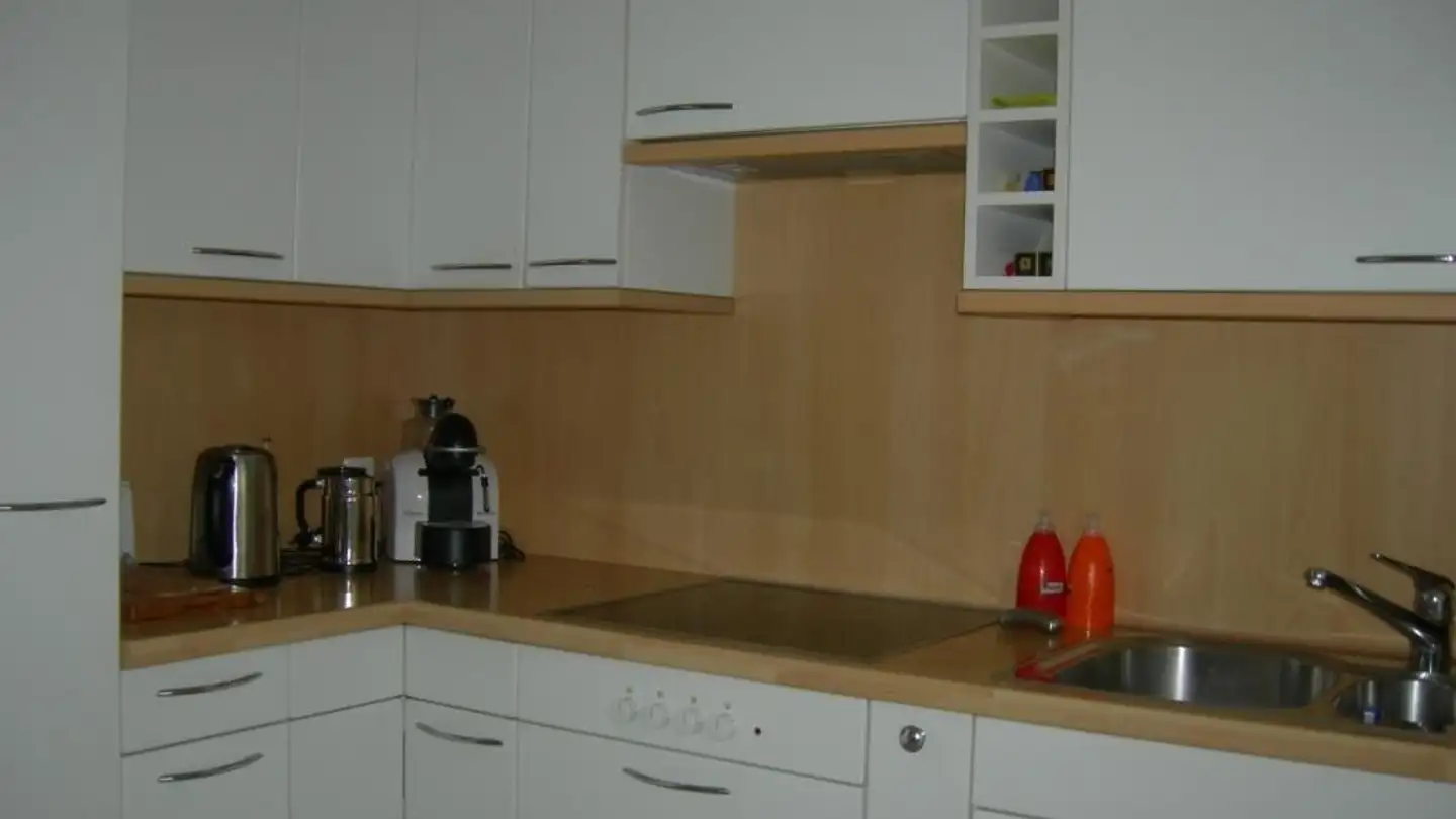 Single room for rent - Glärnischstrasse, 8800 Thalwil - Photo 3