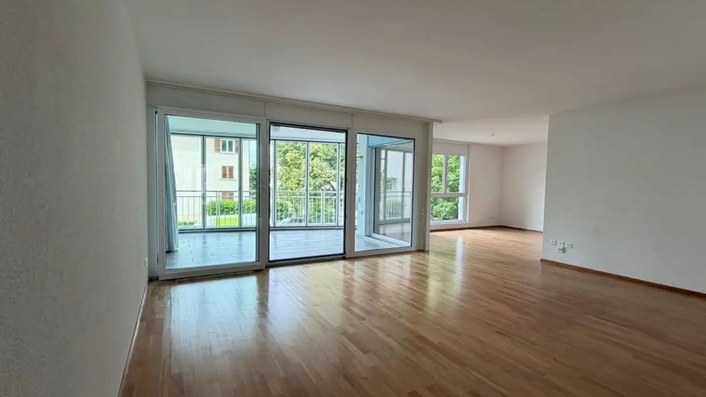Appartamento in vendita - Mürgelistrasse 11, 4528 Zuchwil