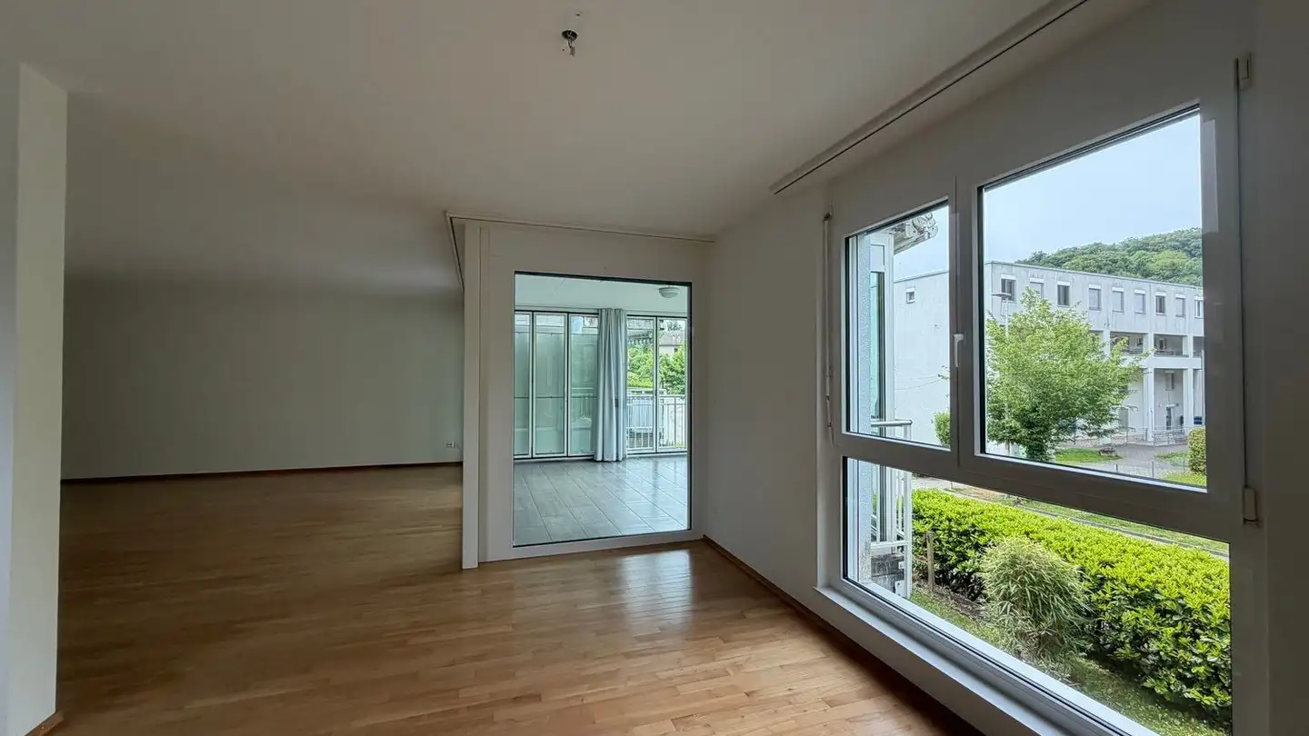 Appartamento in vendita - Mürgelistrasse 11, 4528 Zuchwil - Foto 2
