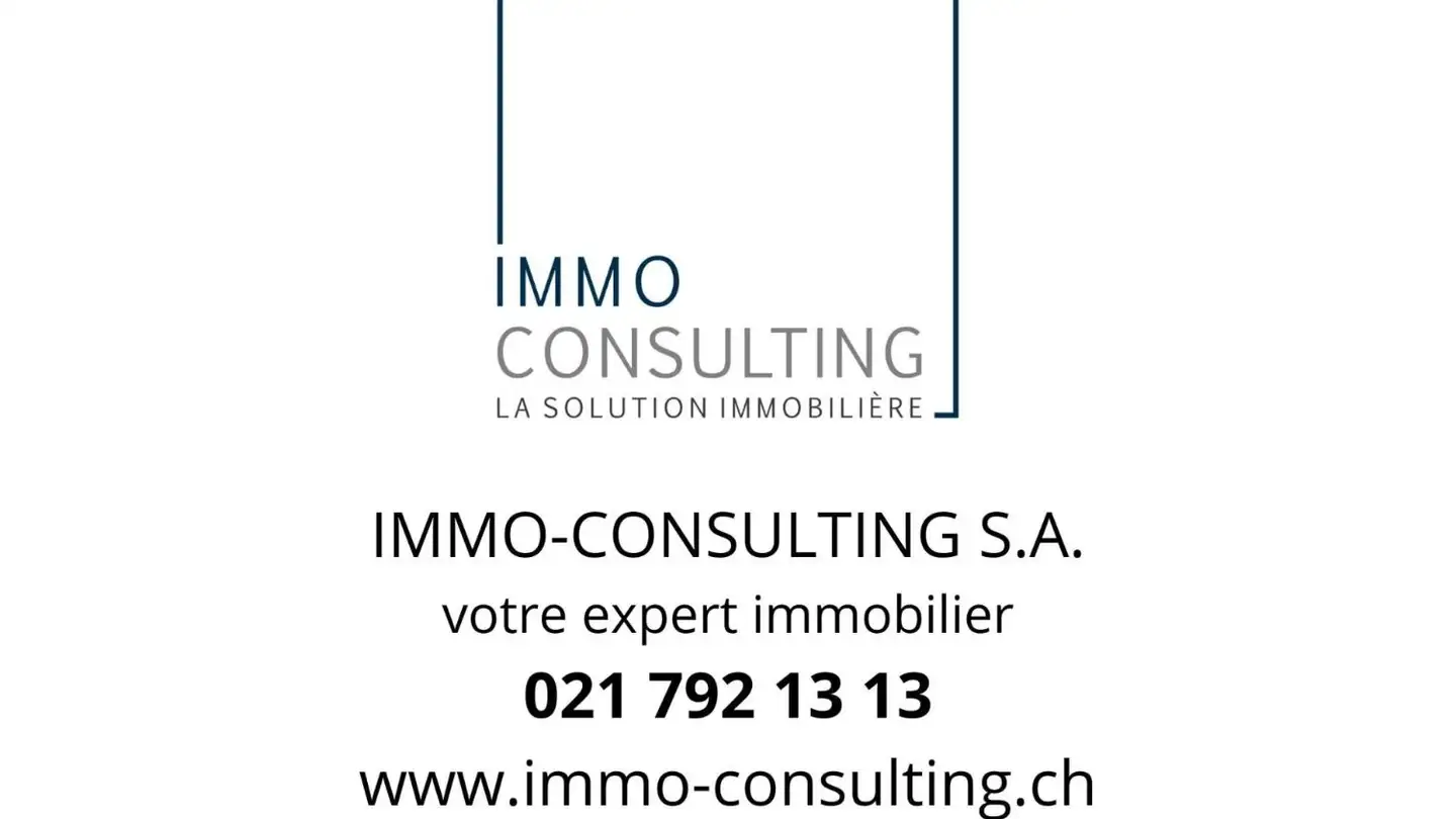 Appartement à vendre - 1095 Lutry - Photo 3