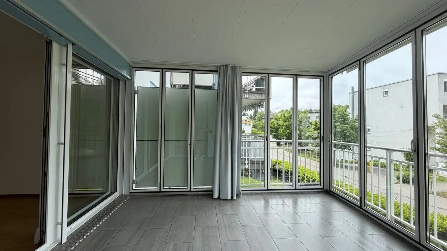 Appartamento in vendita - Mürgelistrasse 11, 4528 Zuchwil - Foto 4