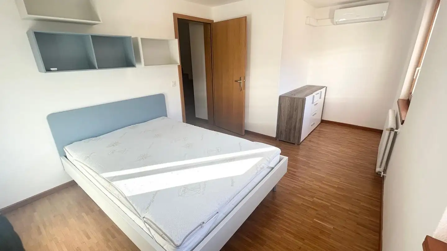 Appartement à louer - Via Al Bataa 15, 6825 Capolago - Photo 3