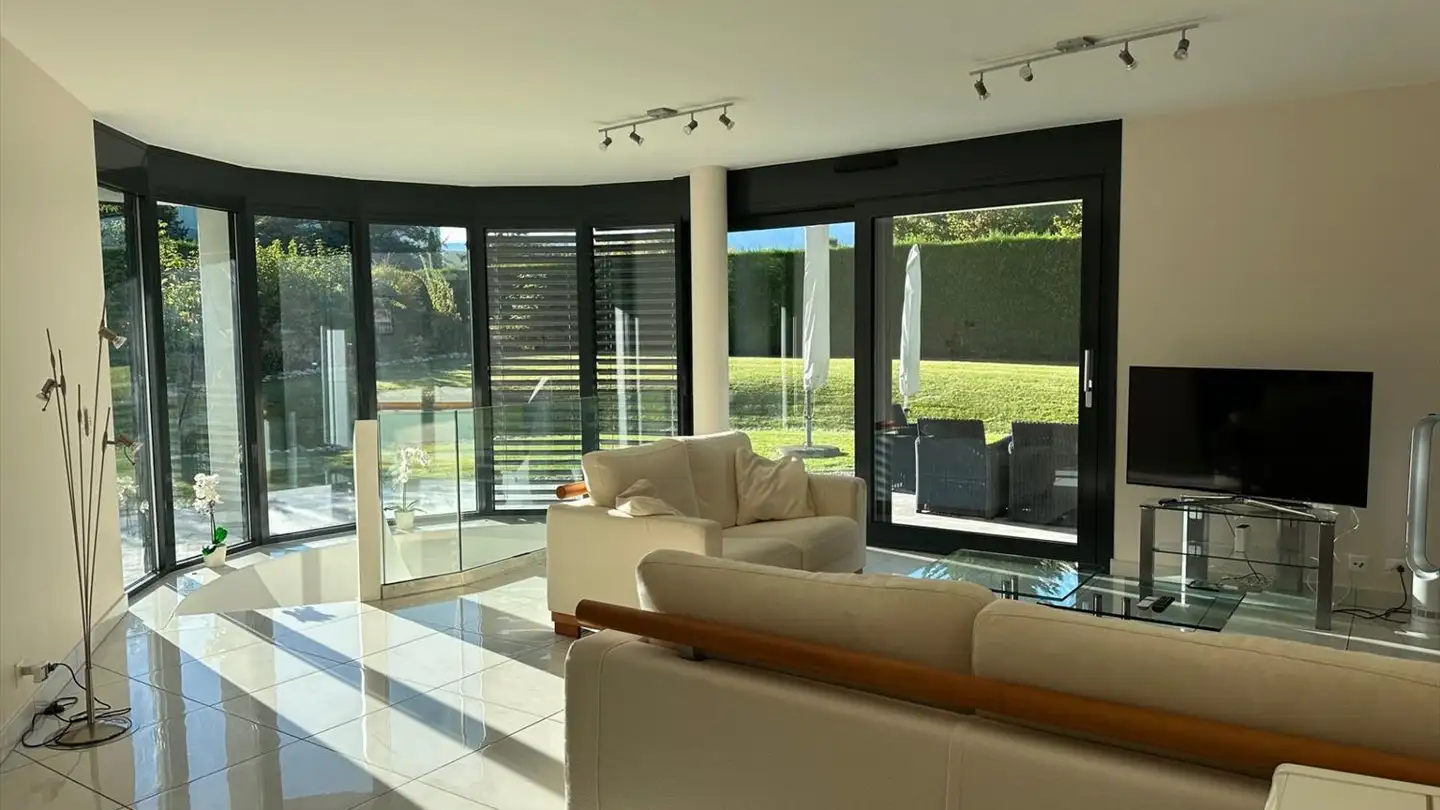 Appartamento in vendita - 1260 Nyon - Photo 2