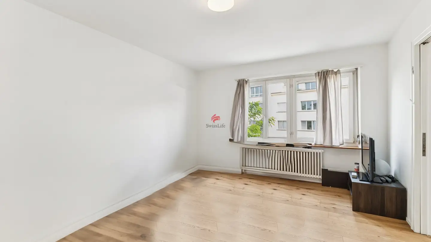 Appartamento in vendita - Bederstrasse 60, 8002 Zürich - Photo 2