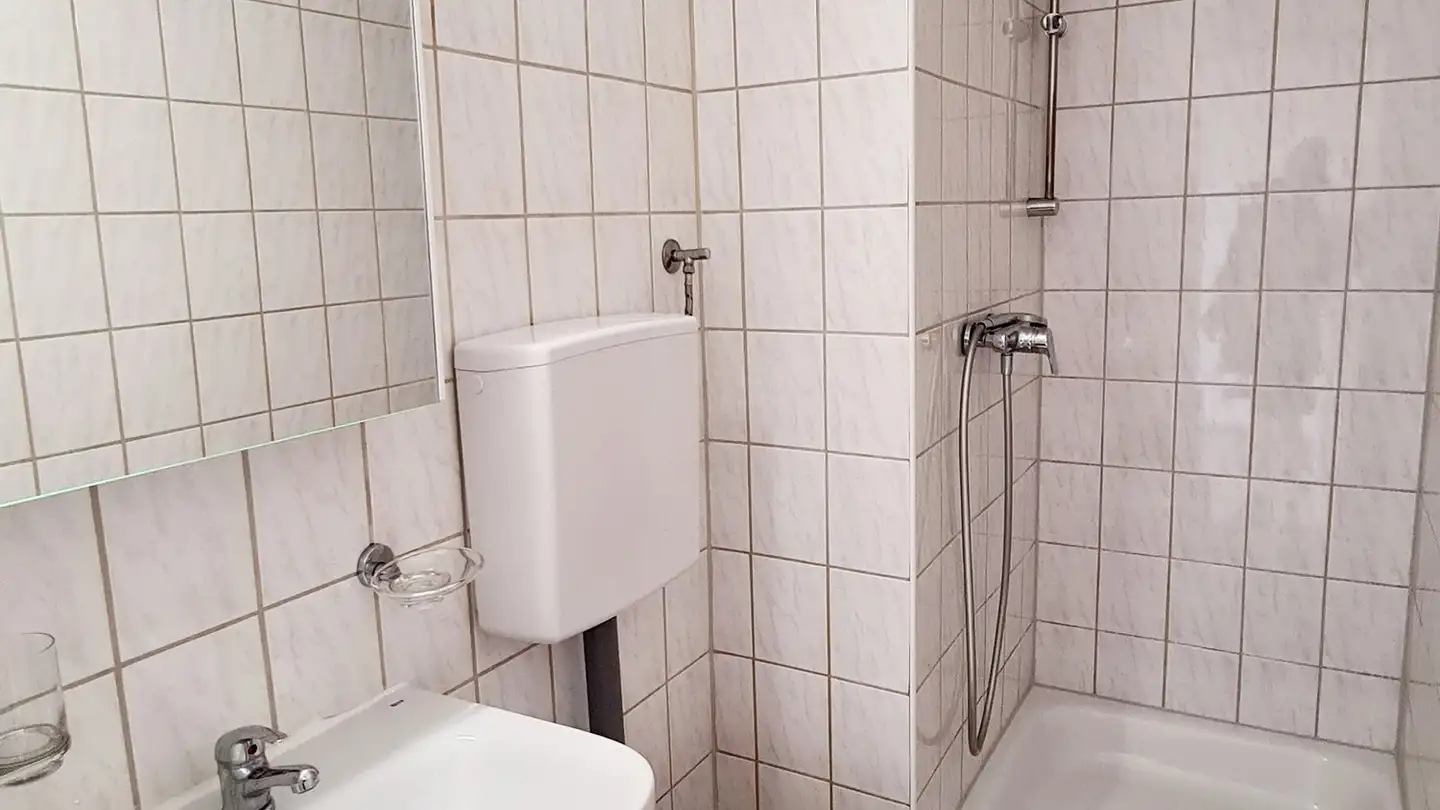 Apartment for rent - Kienbergerstrasse 7, 9500 Wil SG - Photo 3