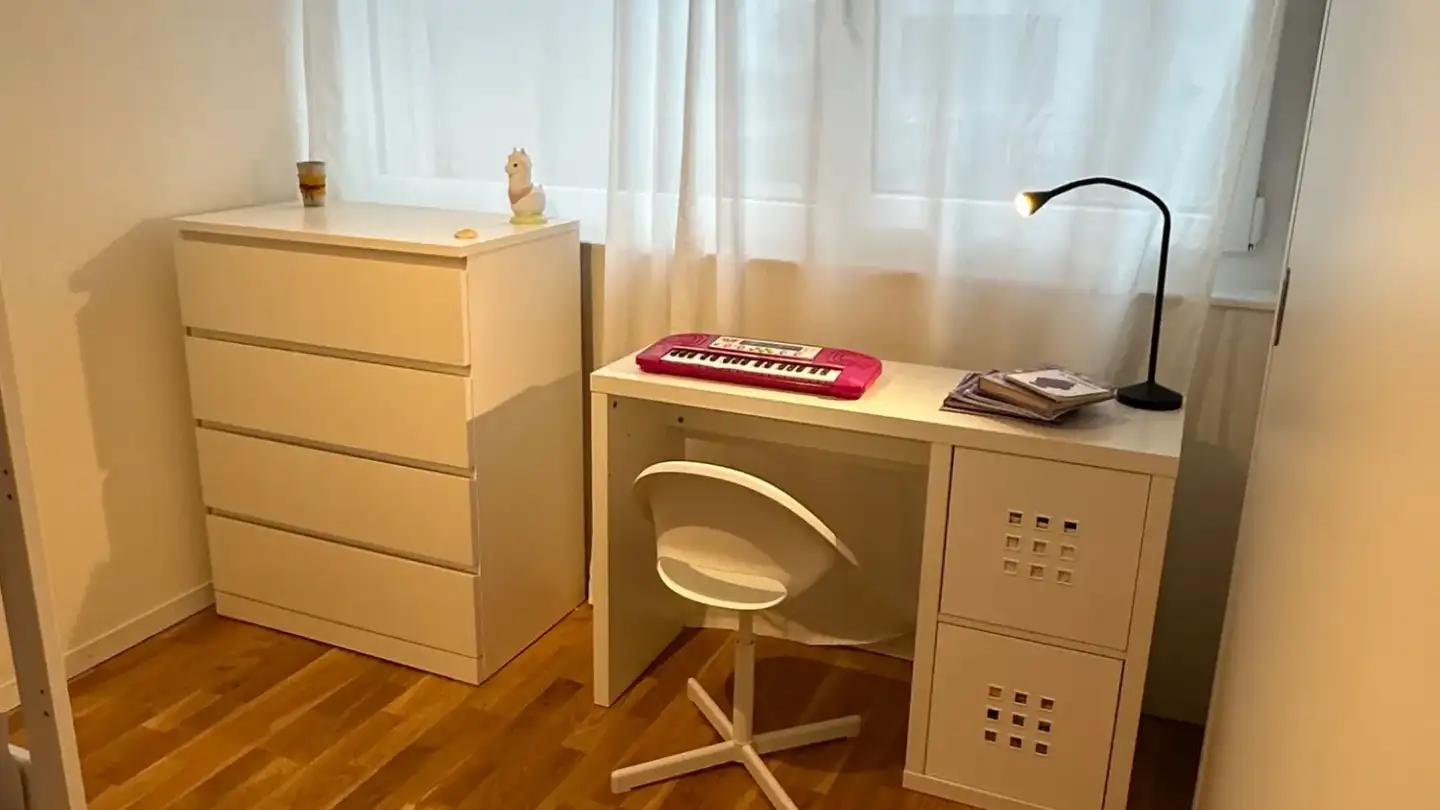 Appartement à louer - 1814 La Tour-de-Peilz - Photo 3