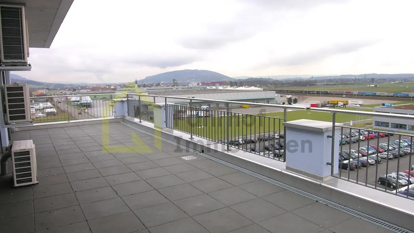 Spazio ufficio in affitto - Industriestrasse 28, 4622 Egerkingen - Photo 4