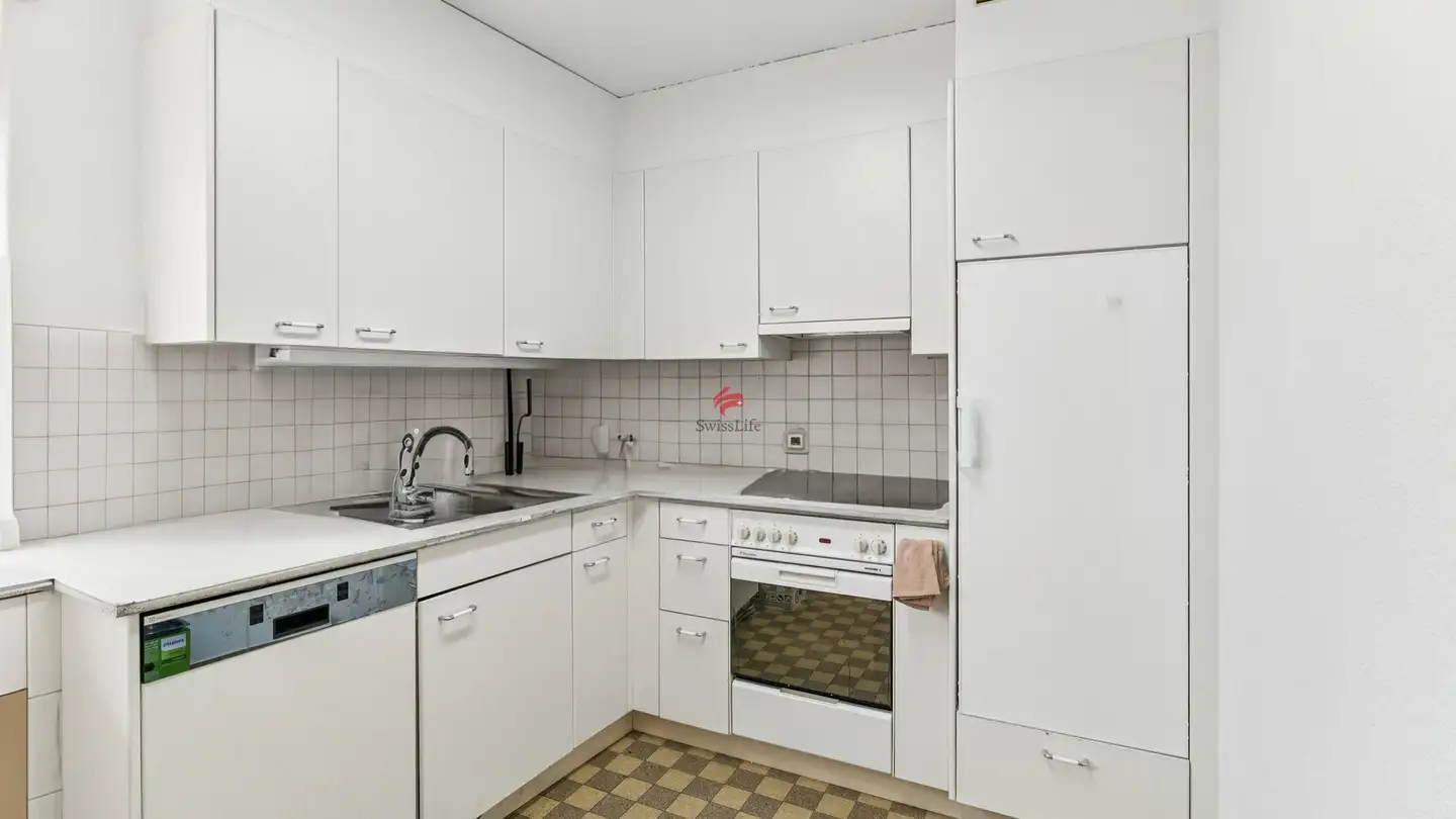 Appartamento in vendita - Bederstrasse 60, 8002 Zürich - Photo 3