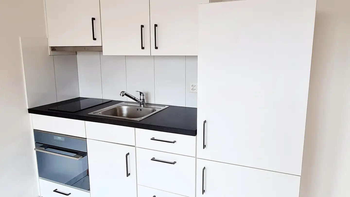 Apartment for rent - Kienbergerstrasse 7, 9500 Wil SG