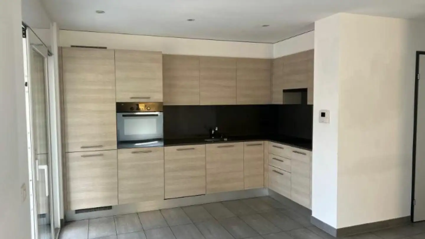 Apartment for rent - In Pasquee, 6528 Camorino - Photo 2