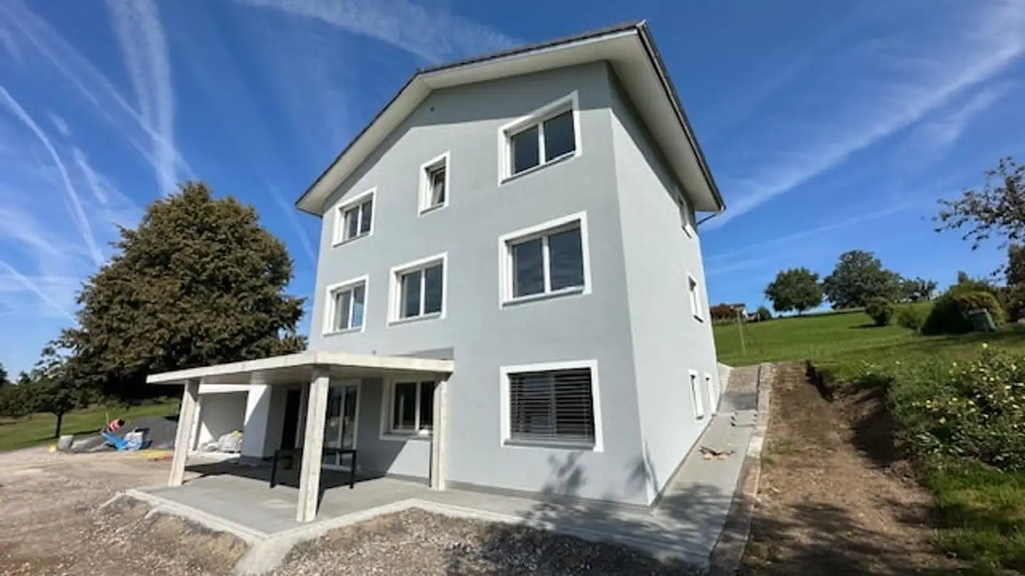Duplex in affitto - Rüeggenschlee 12, 8733 Eschenbach SG - Photo 3