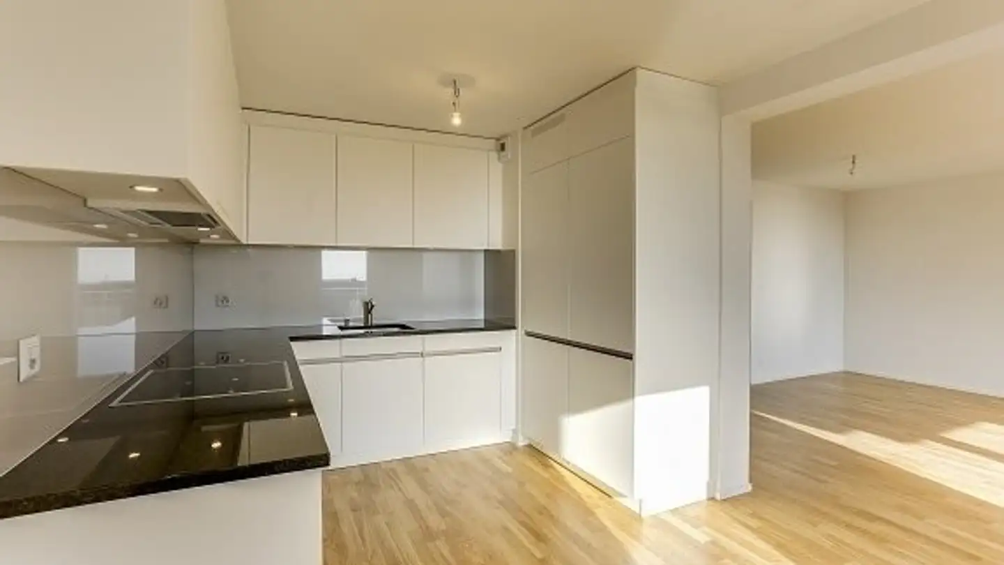 Appartamento in affitto - Rue Des Cerisiers 32, 2000 Neuchâtel - Foto 2
