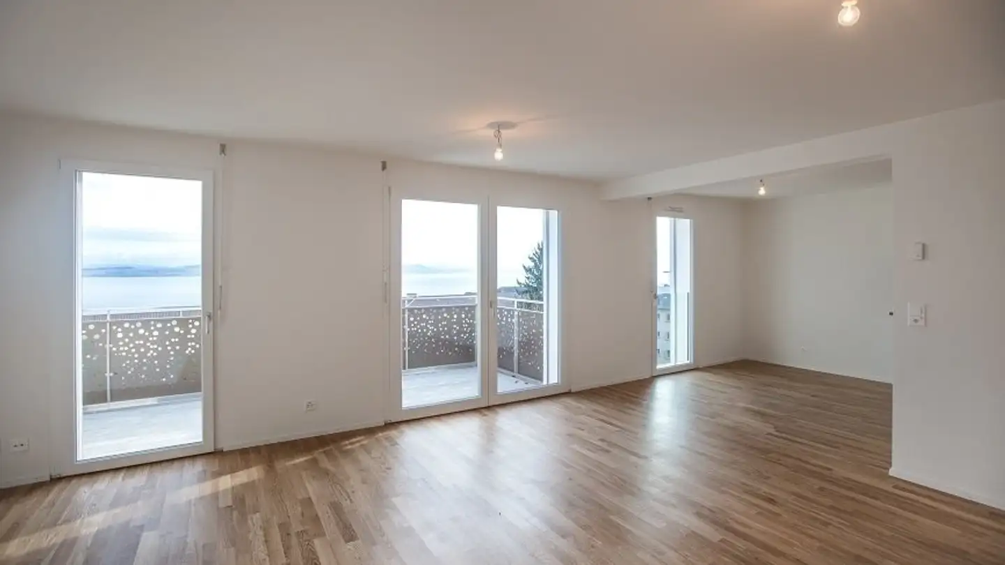 Appartamento in affitto - Rue Des Cerisiers 32, 2000 Neuchâtel - Foto 3