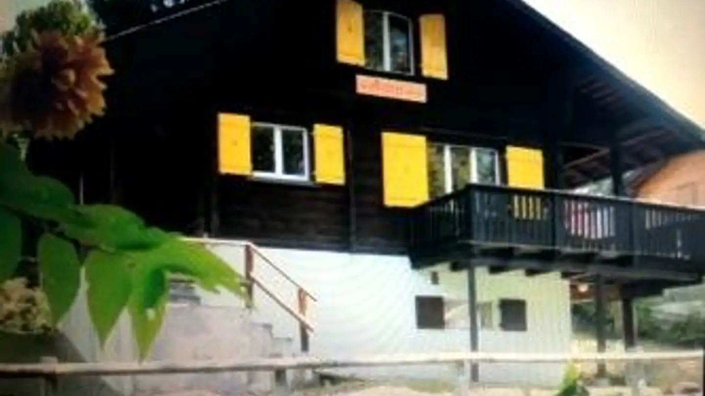 Chalet for rent - Via Uaul Pign 4, 7018 Flims Waldhaus