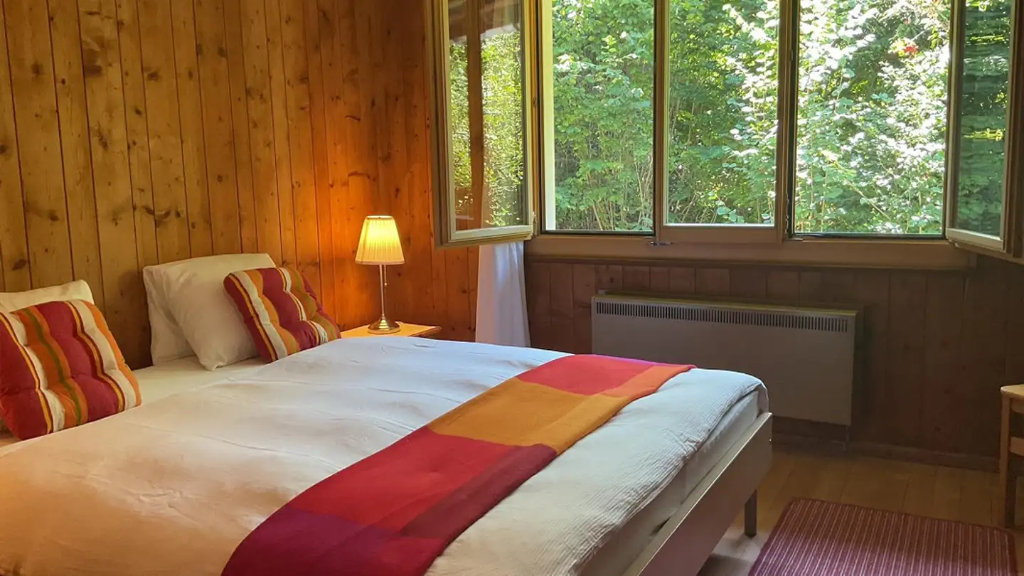 Chalet for rent - Via Uaul Pign 4, 7018 Flims Waldhaus - Photo 3