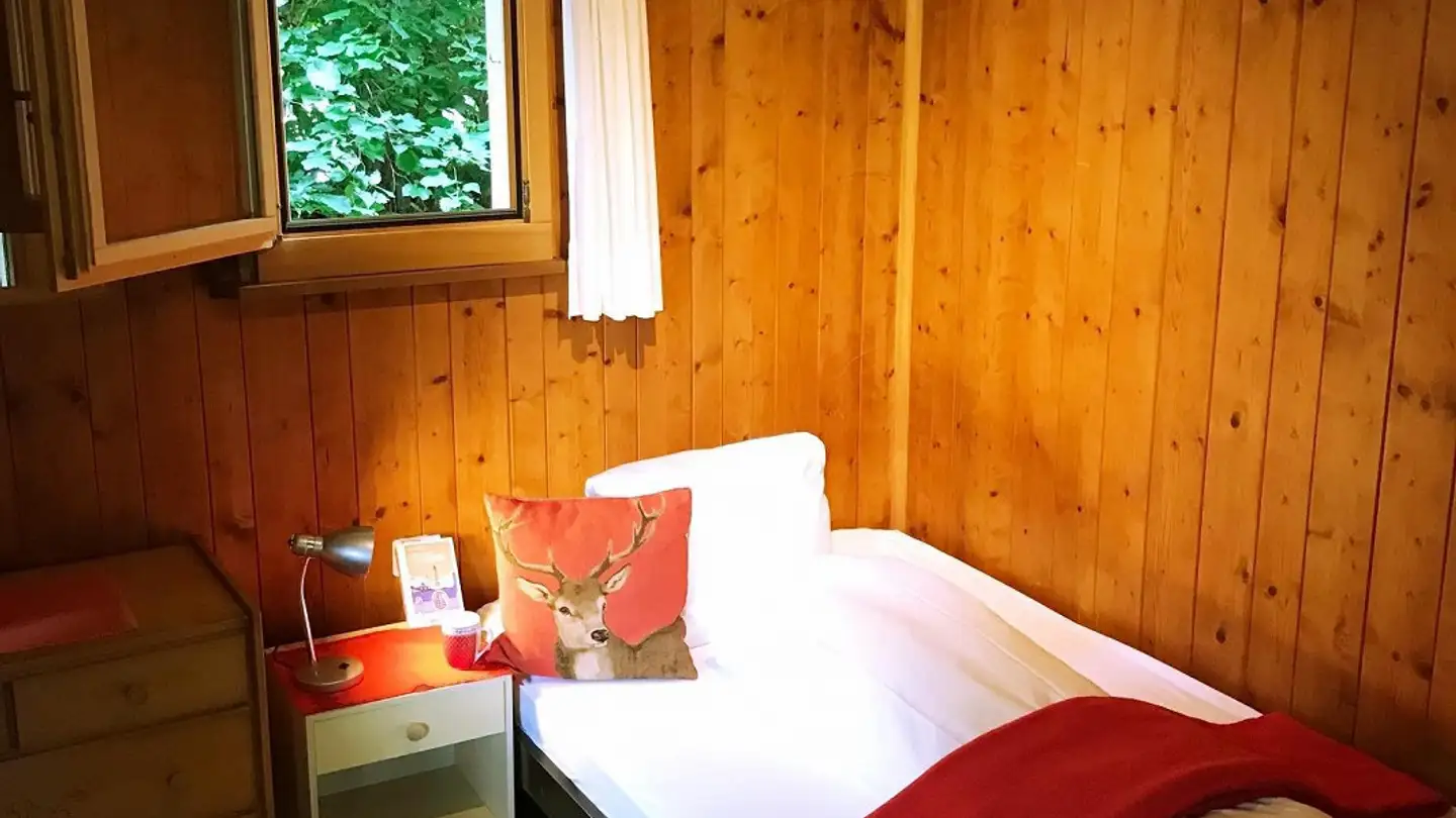 Chalet for rent - Via Uaul Pign 4, 7018 Flims Waldhaus - Photo 4