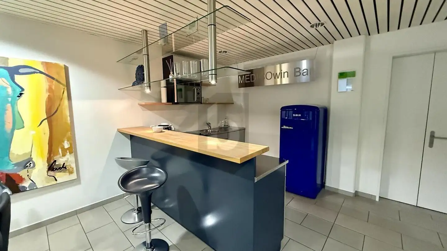 Spazio ufficio in affitto - 6312 Steinhausen - Photo 3