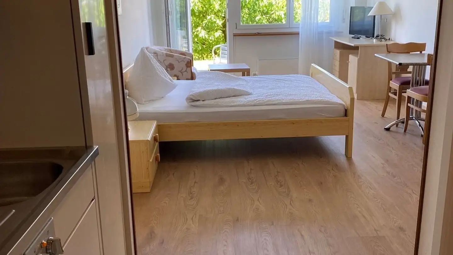 Appartamento in affitto - Chemin De Chanélaz 11, 2016 Cortaillod