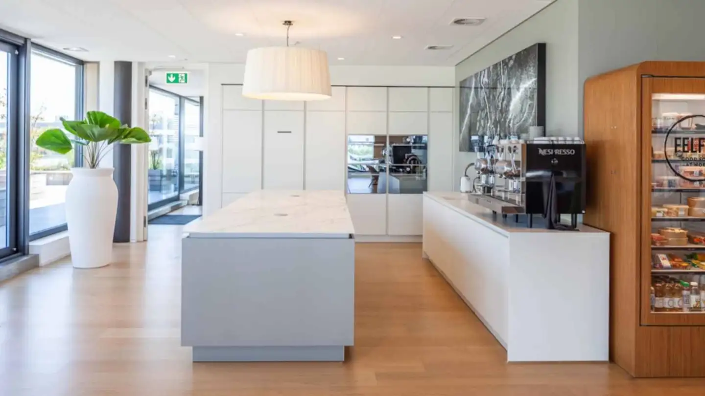 Office space for rent - Chemin Du Pré Fleuri 15, 1228 Plan-les-Ouates - Photo 3