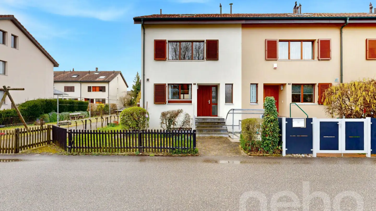 Haus kaufen - 4147 Aesch BL - Foto 3