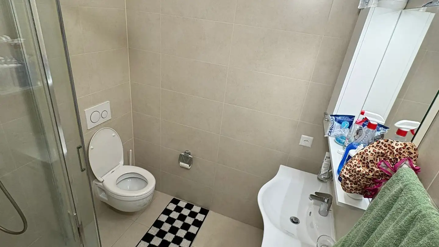 Apartment for rent - 6673 Maggia - Photo 3