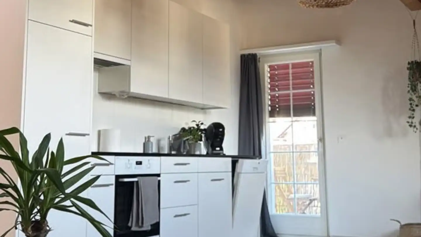 Apartment for rent - Rickenstrasse 6, 8732 Neuhaus SG