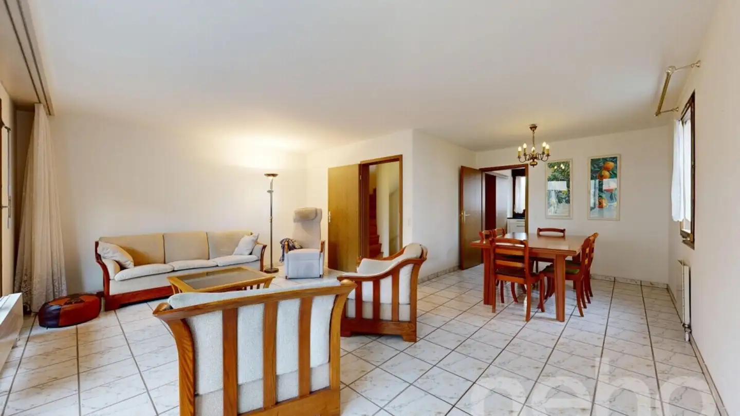 Casa a gradini in vendita - 4147 Aesch BL